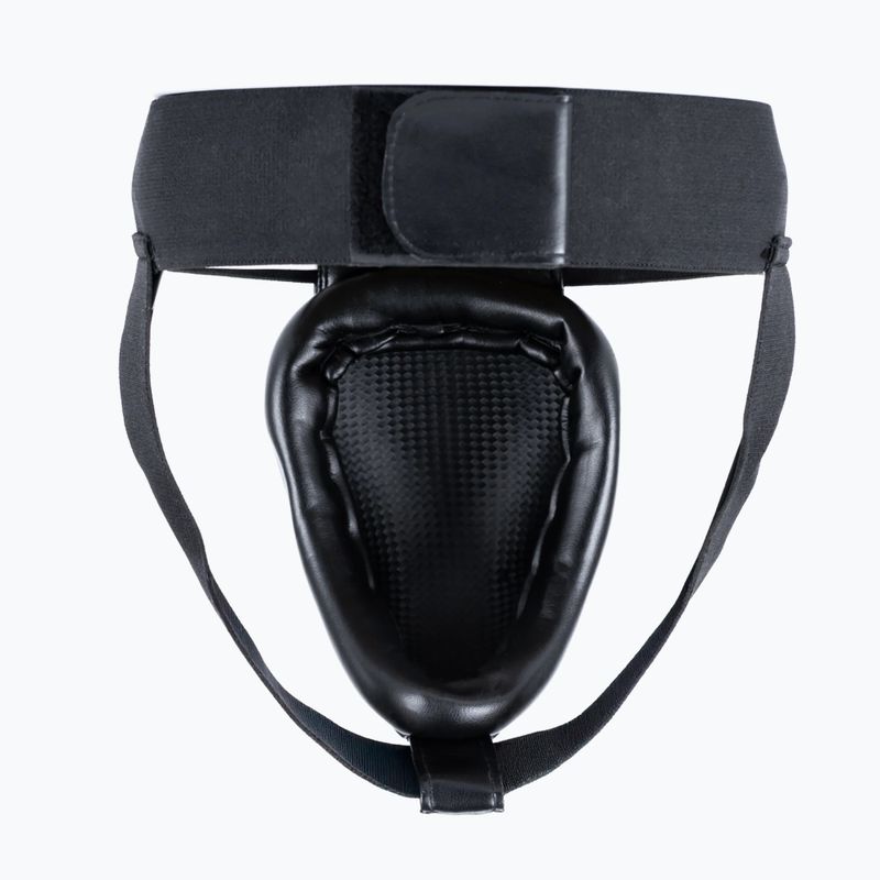 Захисник паху DBX Bushido Warrior black 3
