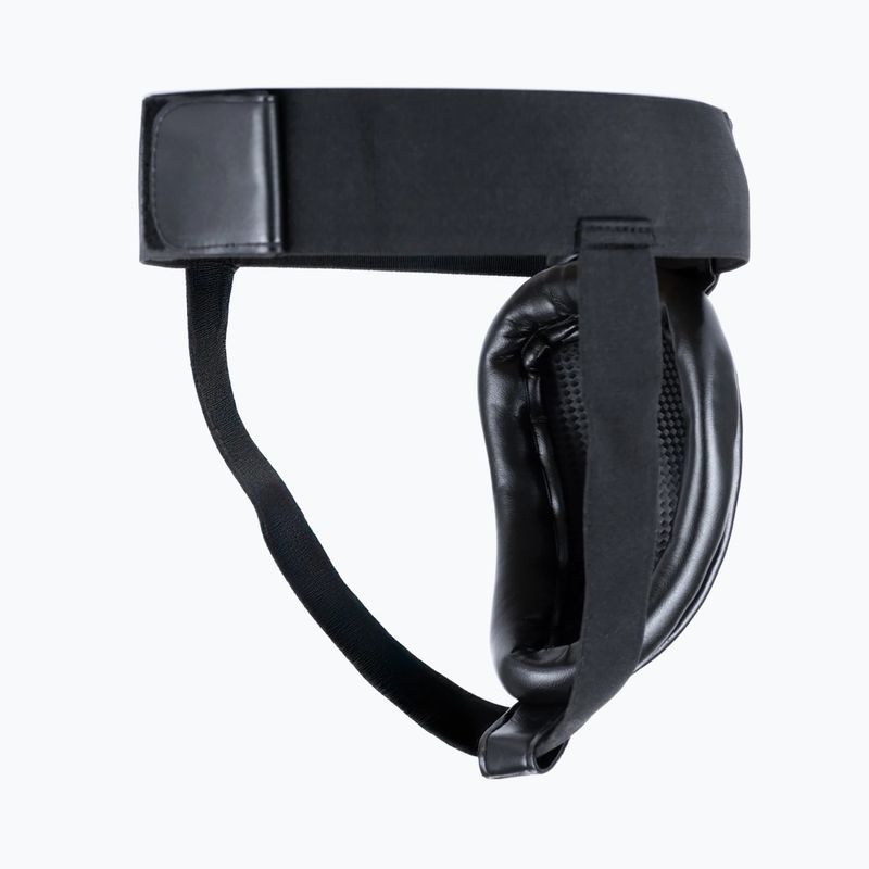 Захисник паху DBX Bushido Warrior black 4