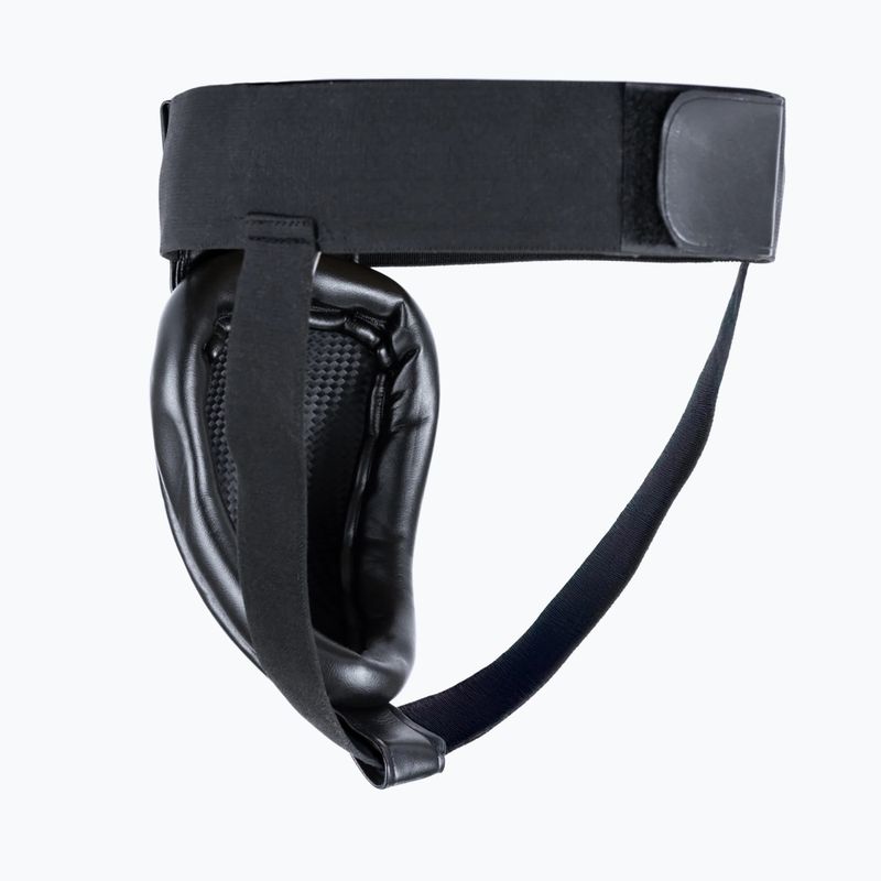Захисник паху DBX Bushido Warrior black 5