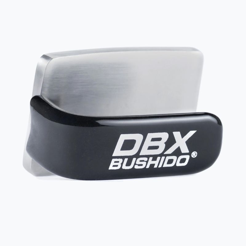 Праска боксерська DBX BUSHIDO Ferro black/silver 2
