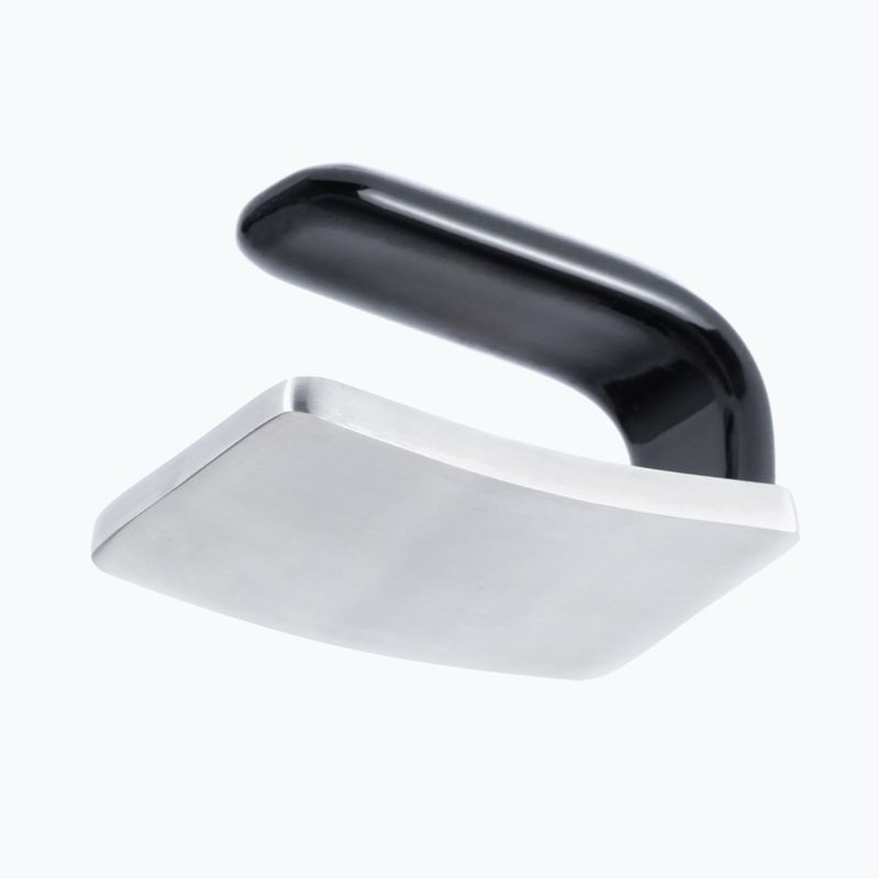 Праска боксерська DBX BUSHIDO Ferro black/silver 3