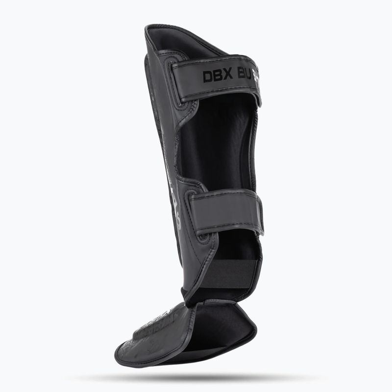 Захист гомілок DBX BUSHIDO Black Dragon black/dragon 4