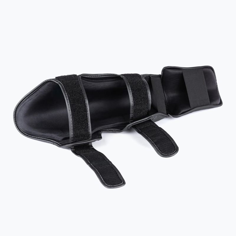 Захист гомілок DBX BUSHIDO Black Dragon black/dragon 6