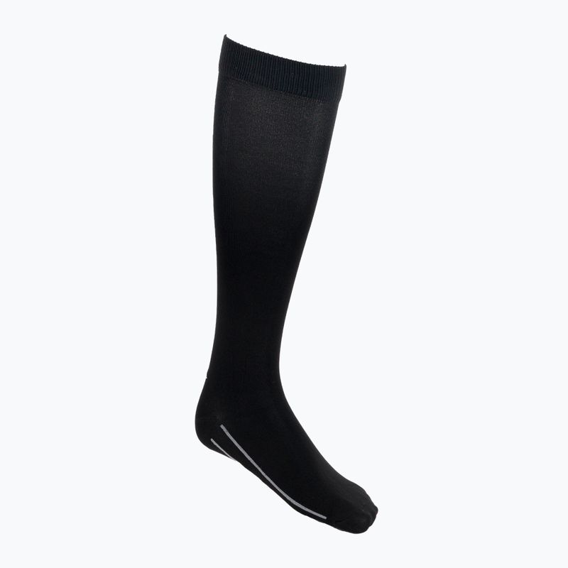 Гольфи для верхової їзди жіночі FERA Equestrian Basic black