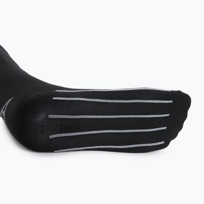 Гольфи для верхової їзди жіночі FERA Equestrian Basic black 3