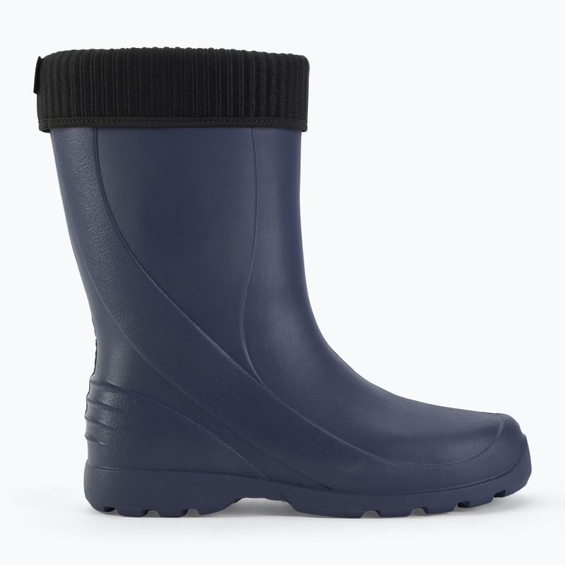 Велінгтони жіночі Dry Walker Strack navy 2