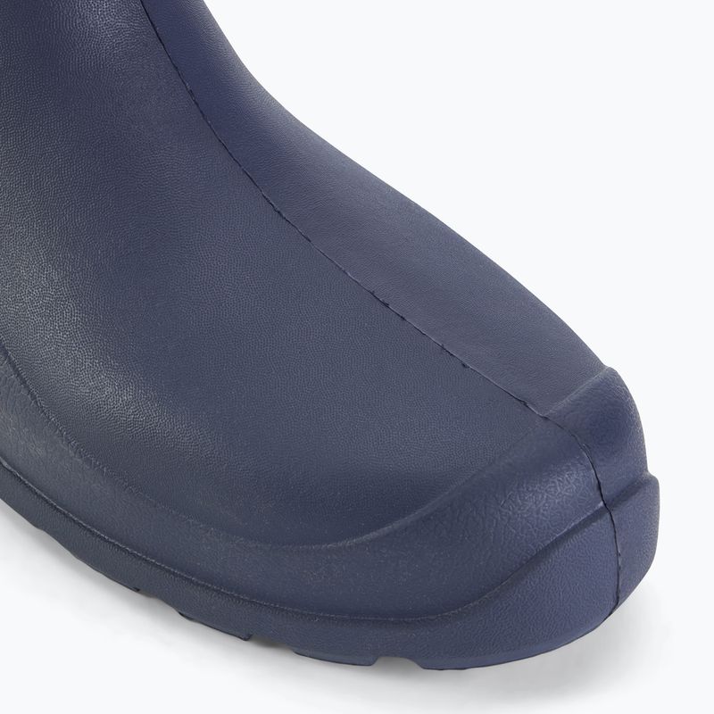 Велінгтони жіночі Dry Walker Strack navy 7