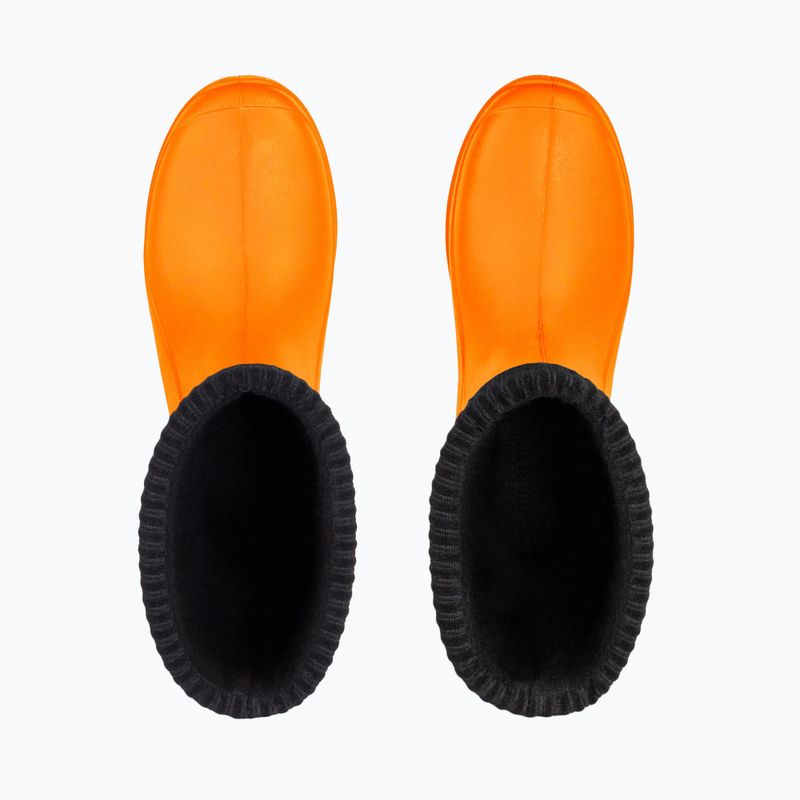 Велінгтони жіночі Dry Walker Strack orange 11