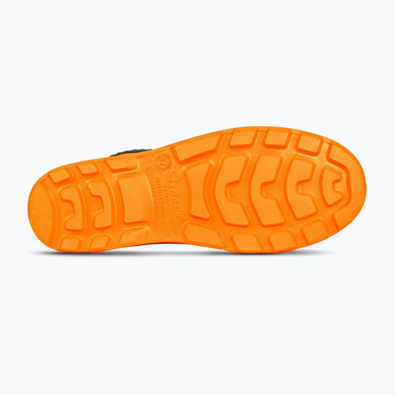 Велінгтони жіночі Dry Walker Strack orange 12