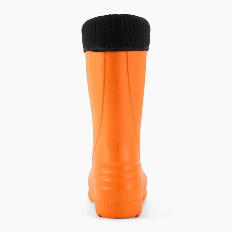Велінгтони жіночі Dry Walker Strack orange 6