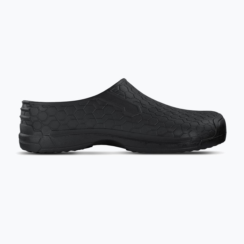 Шльопанці Dry Walker Hex Closed black 9