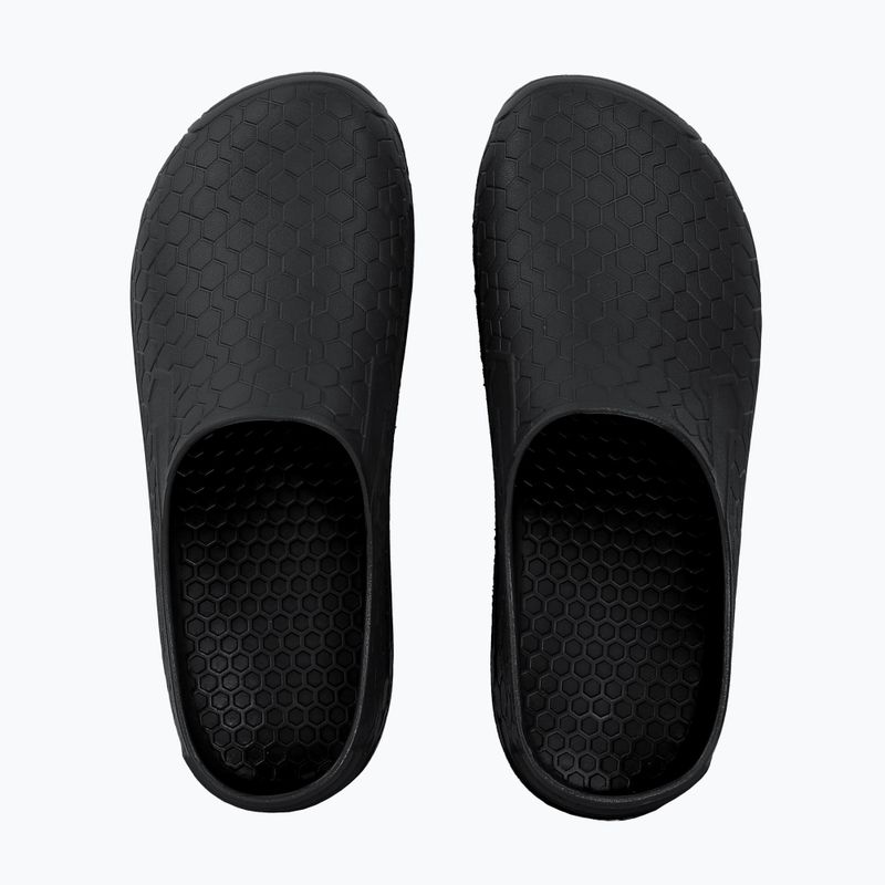 Шльопанці Dry Walker Hex Closed black 12