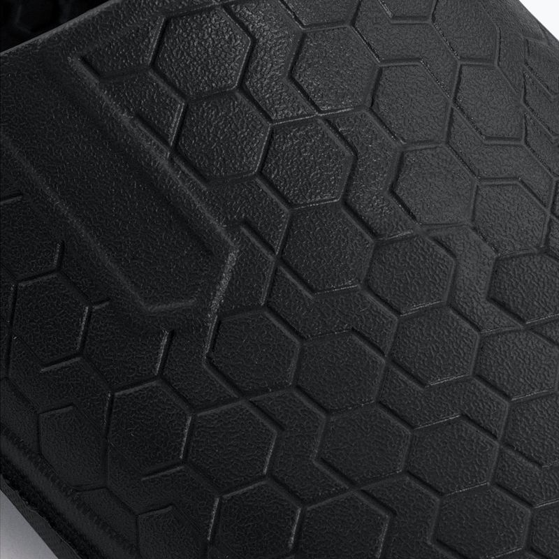 Шльопанці Dry Walker Hex Closed black 14