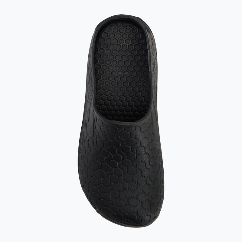 Шльопанці Dry Walker Hex Closed black 5
