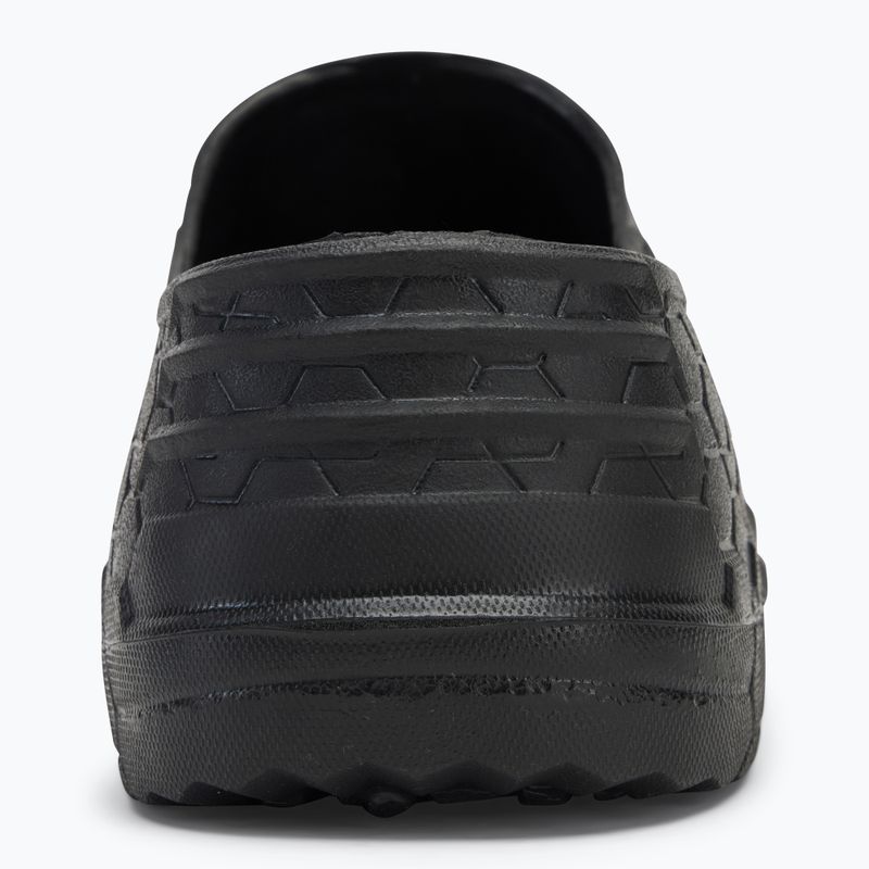 Шльопанці Dry Walker Hex Closed black 6