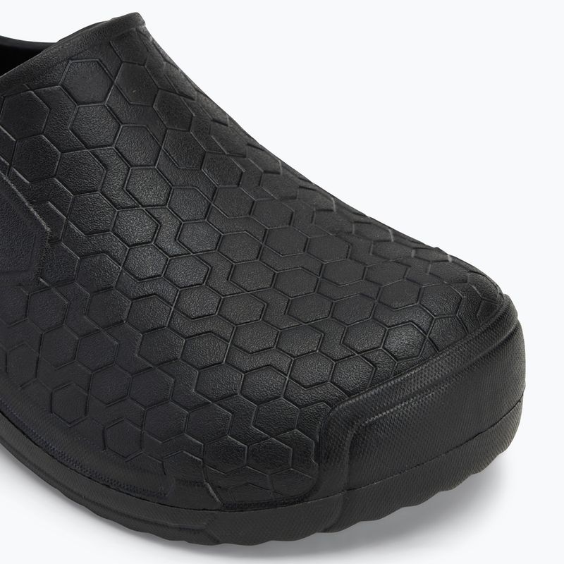 Шльопанці Dry Walker Hex Closed black 7