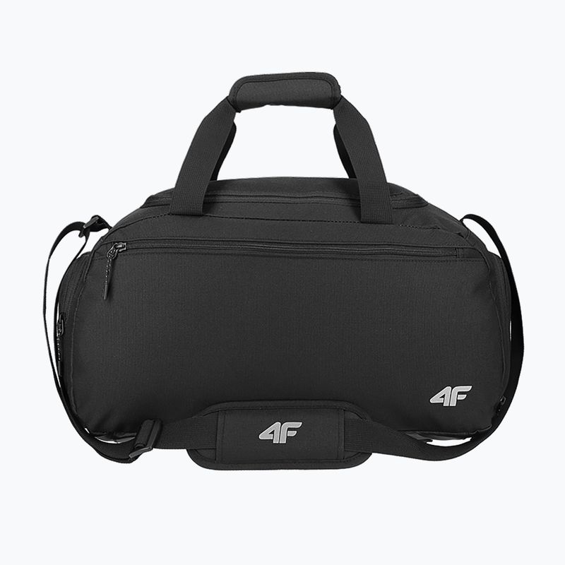 Сумка тренувальна 4F M025 25 l deep black 6