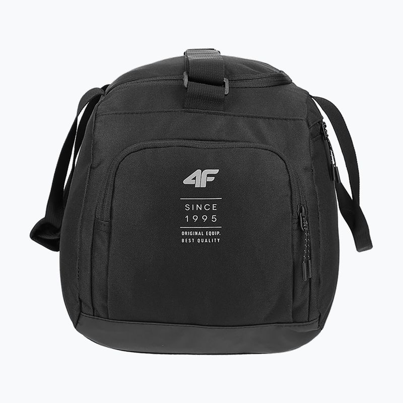 Сумка тренувальна 4F M025 25 l deep black 7