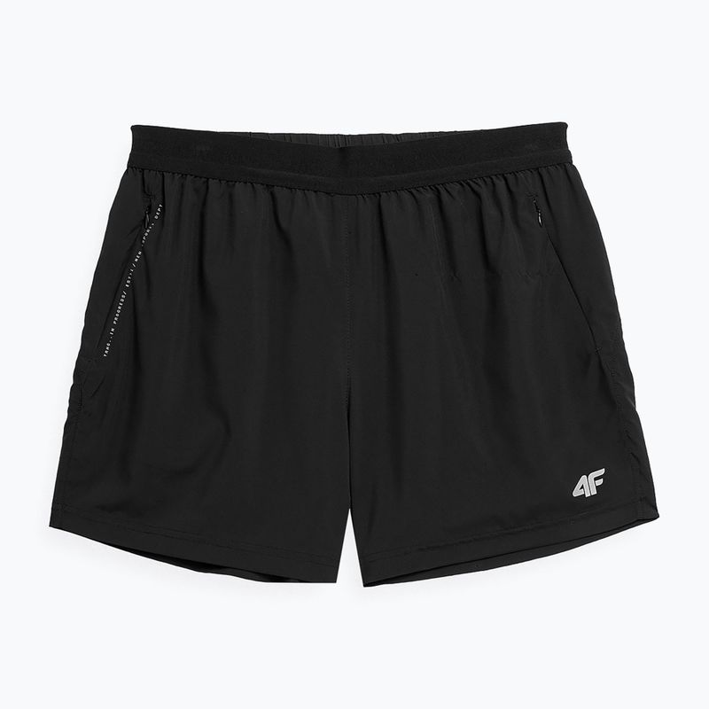 Шорти чоловічі 4F M148 deep black
