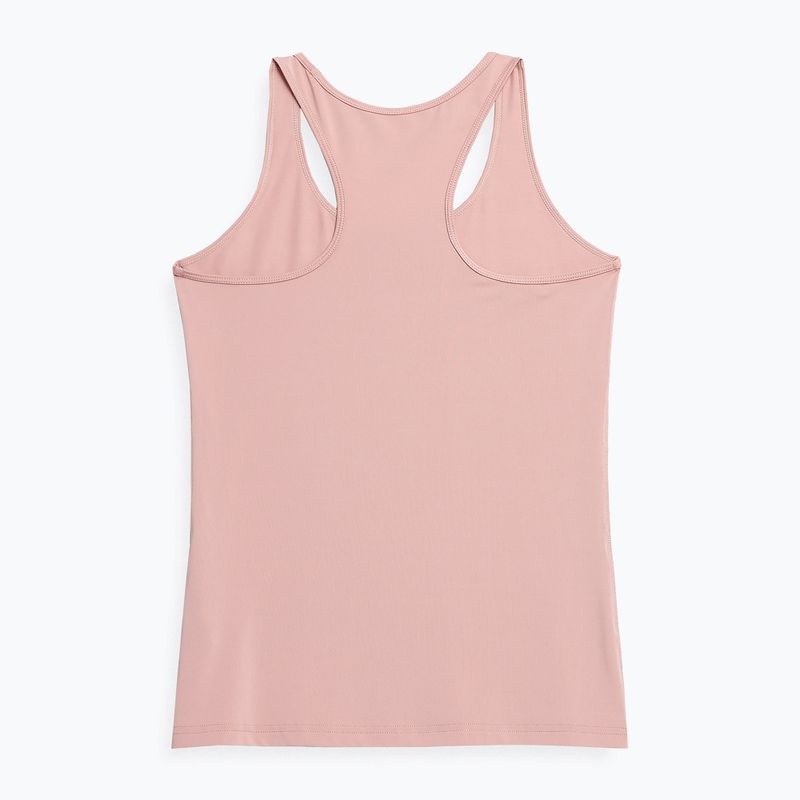 Майка тренувальна жіноча 4F F263 light pink 2