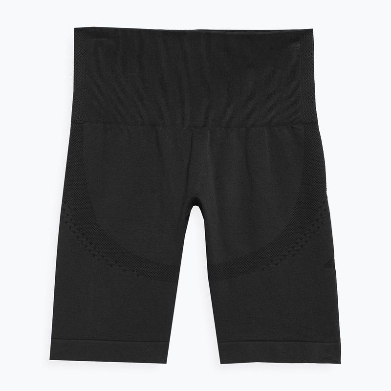 Шорти жіночі 4F F143 deep black