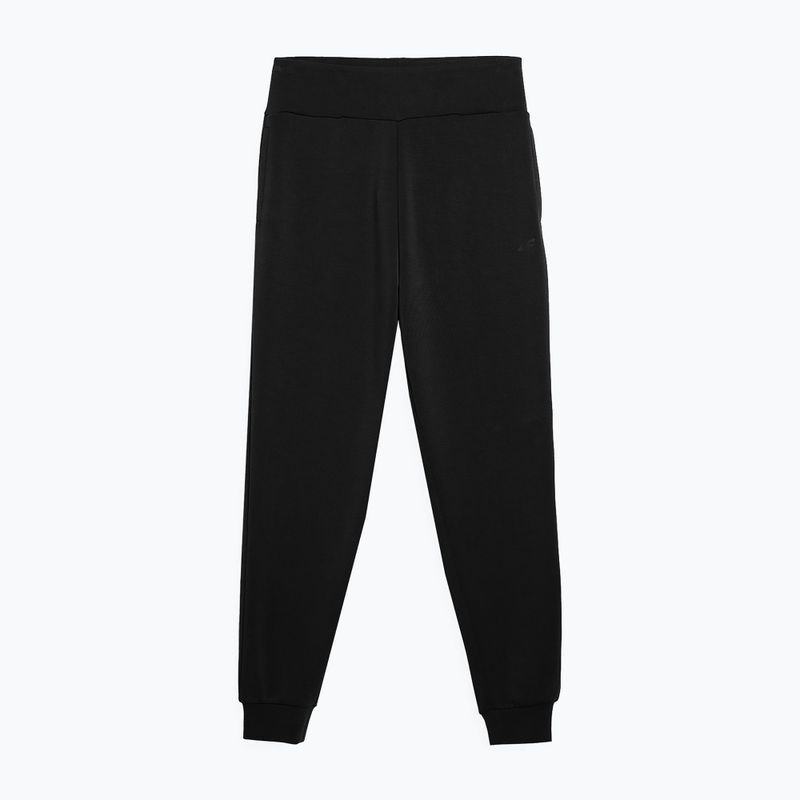 Штани жіночі 4F F128 deep black