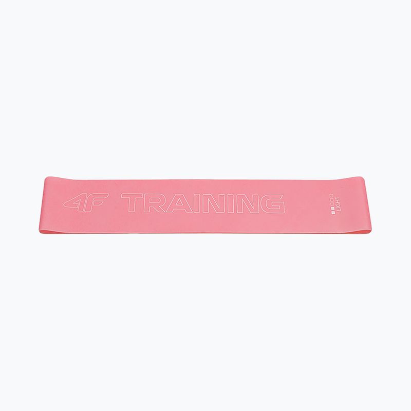 Гумки для вправ 4F U033 multicolour 2