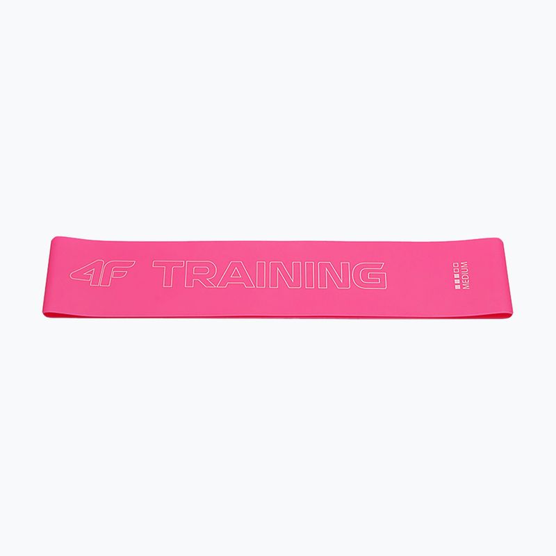 Гумки для вправ 4F U033 multicolour 3