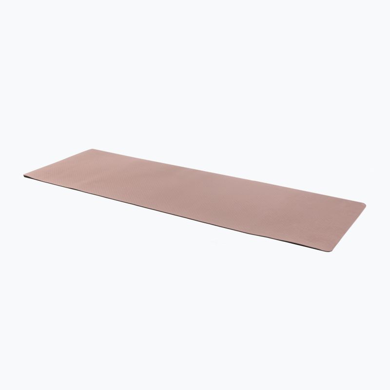 Килимок для йоги 4F F013 light brown