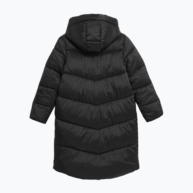 Куртка дитяча F268 black 2