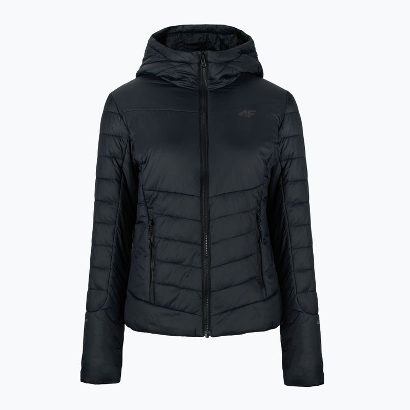 Куртка жіноча 4F F279 deep black