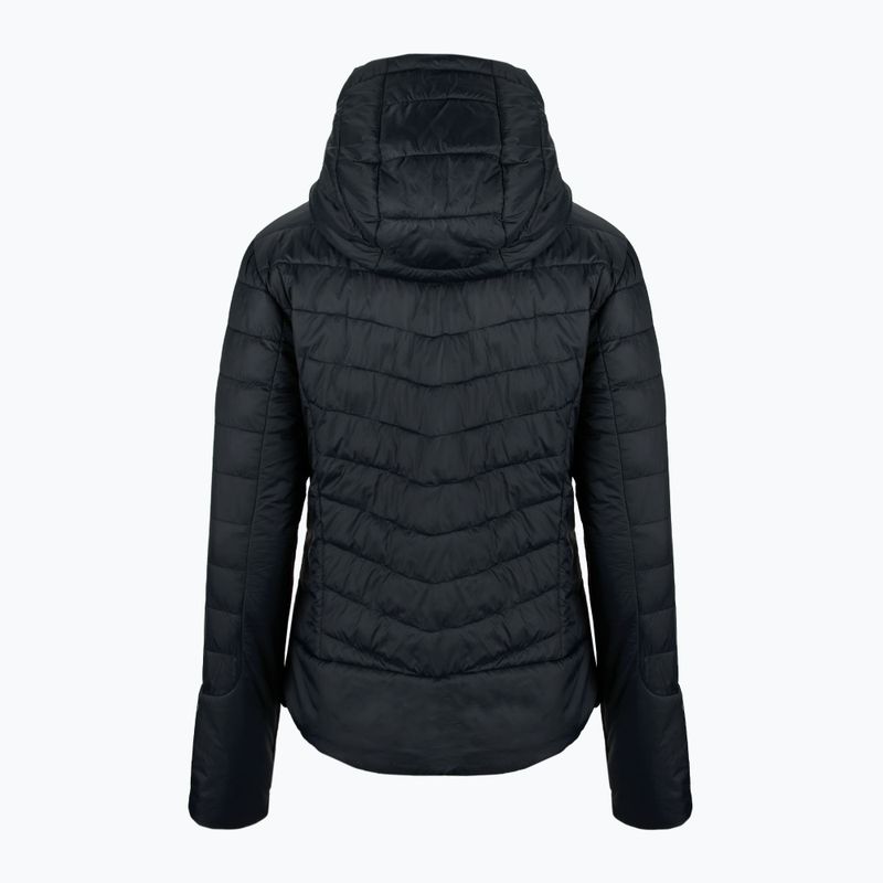 Куртка жіноча 4F F279 deep black 2