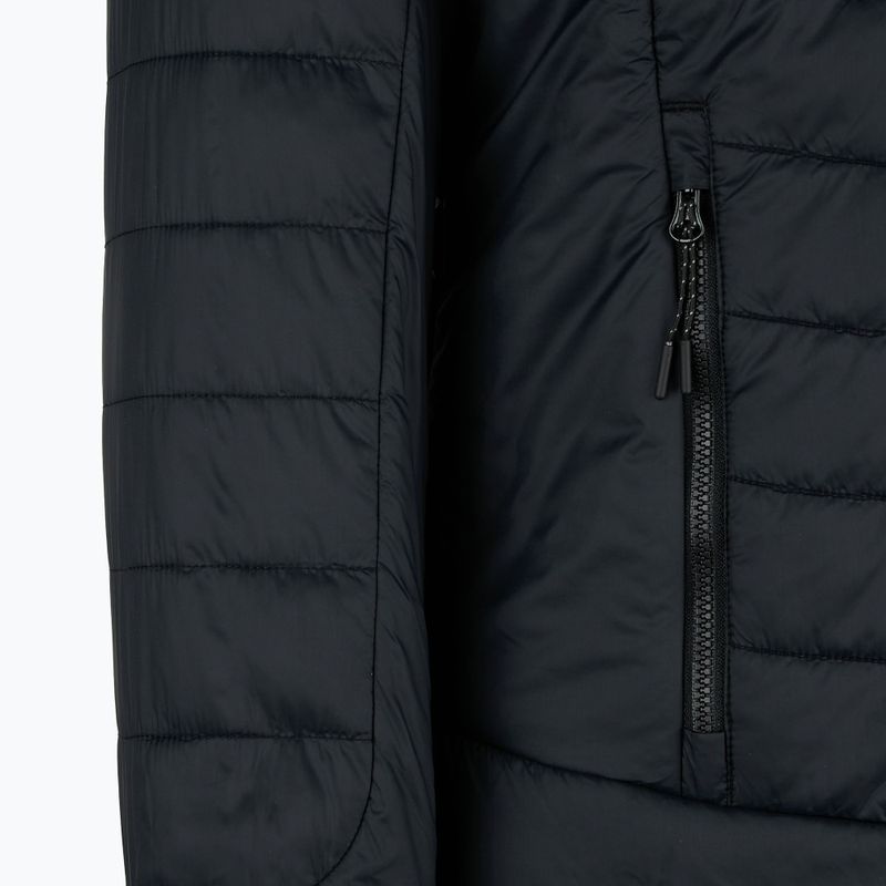 Куртка жіноча 4F F279 deep black 4