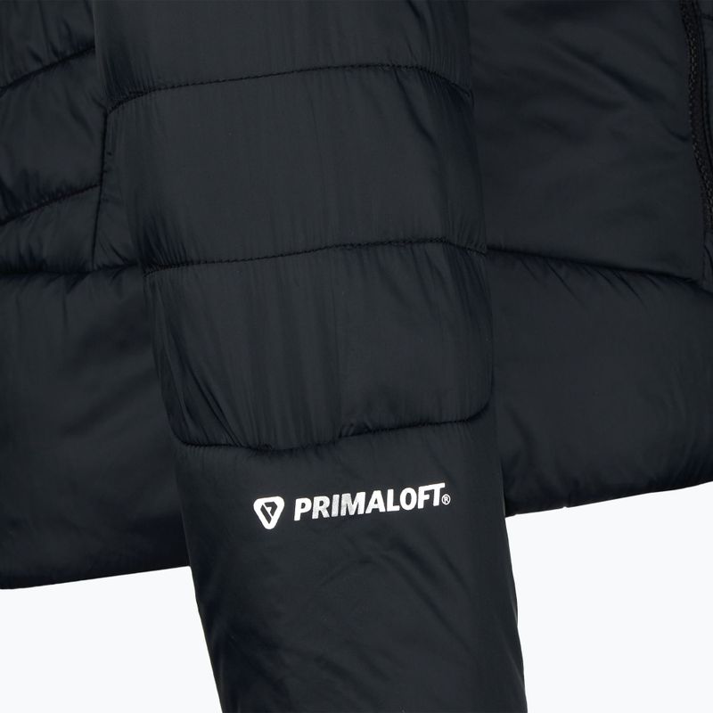 Куртка жіноча 4F F279 deep black 5