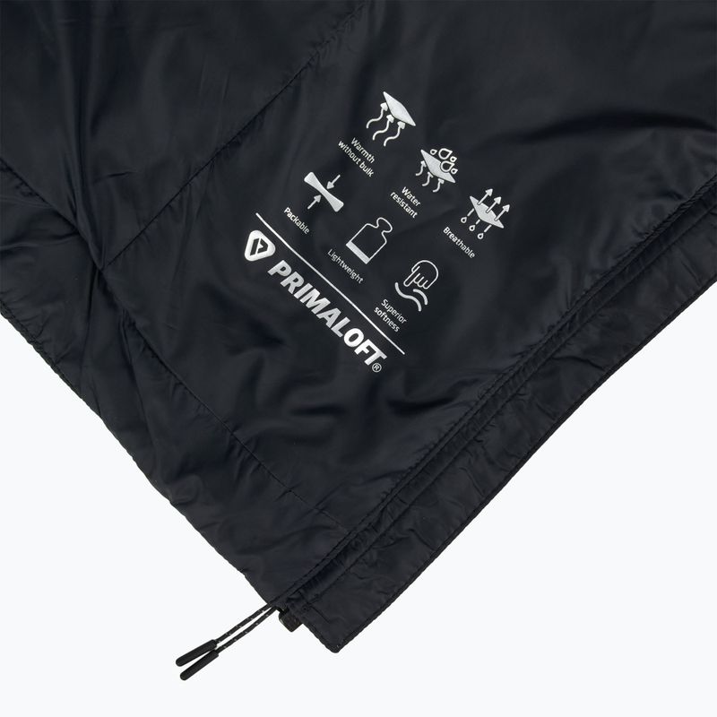 Куртка жіноча 4F F279 deep black 6