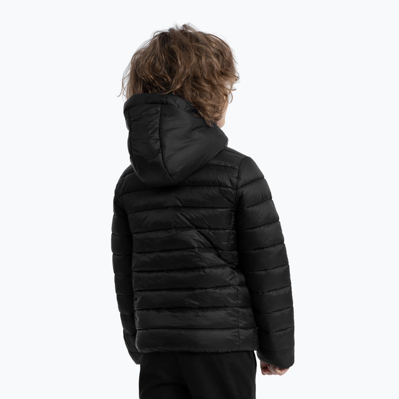 Куртка дитяча 4F M273 black 2