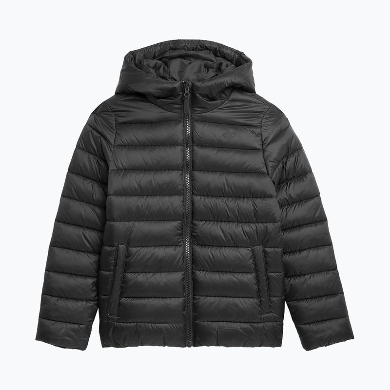 Куртка дитяча 4F M273 black 3