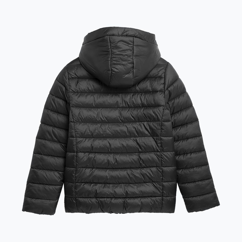 Куртка дитяча 4F M273 black 4