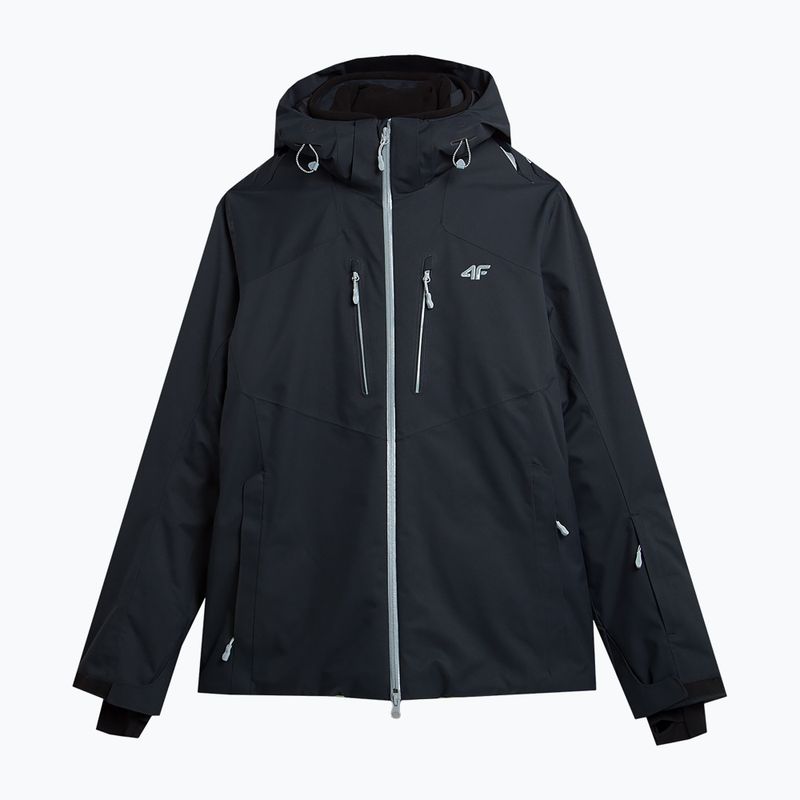 Куртка лижна чоловіча 4F M284 black 3