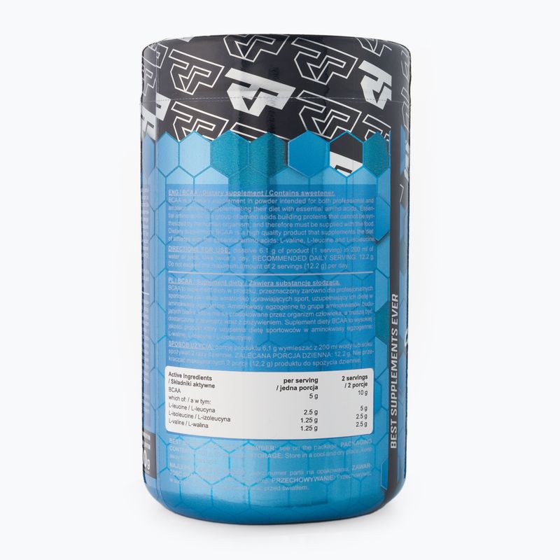 BCAA Real Pharm Instant 400g грейпфрут 666169 2