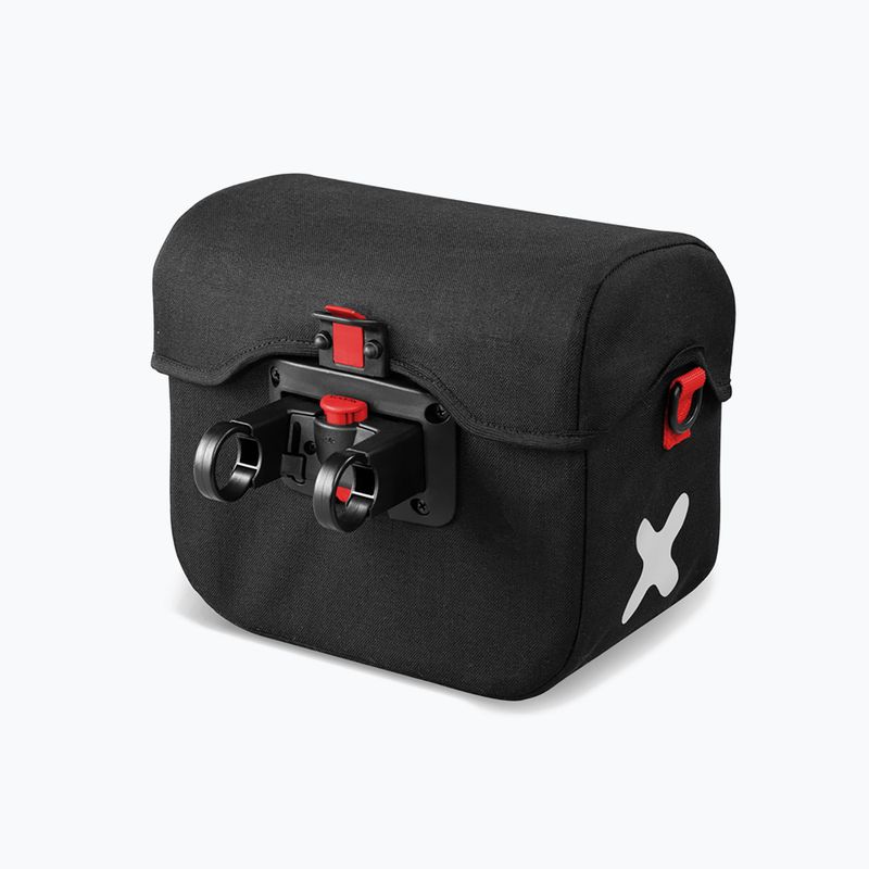Велосумка на кермо Extrawheel Handy Premium 5 l black 3