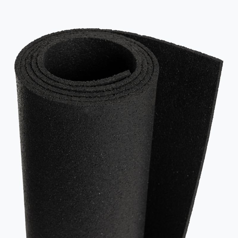 Килимок під обладнання TREXO 200 x 100 x 0,6 cm чорний TRX-GFL200 3