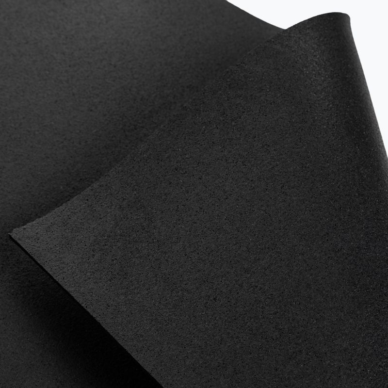 Килимок під обладнання TREXO 140 x 100 x 0,6 cm чорний TRX-GFL140 6
