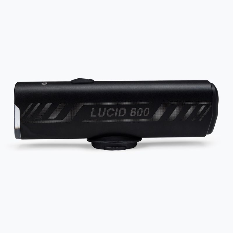 Велоседний ліхтар передній ATTABO LUCID 800 9