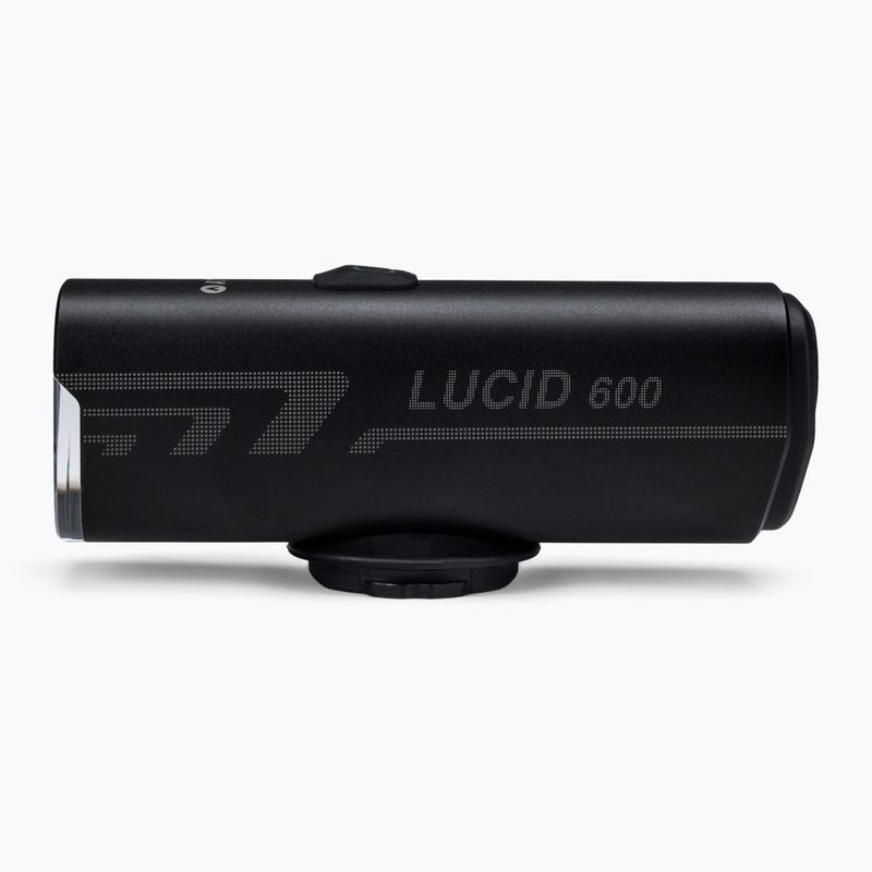 Велоседний ліхтар передній ATTABO LUCID 600 8