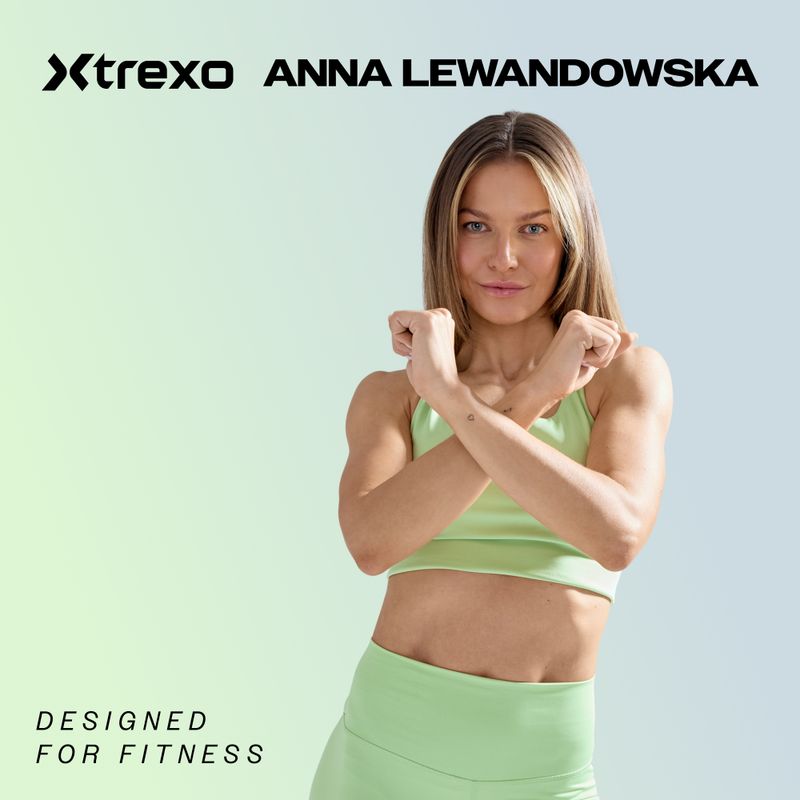 Килимок для медитації XTREXO Contempla бежевий 2