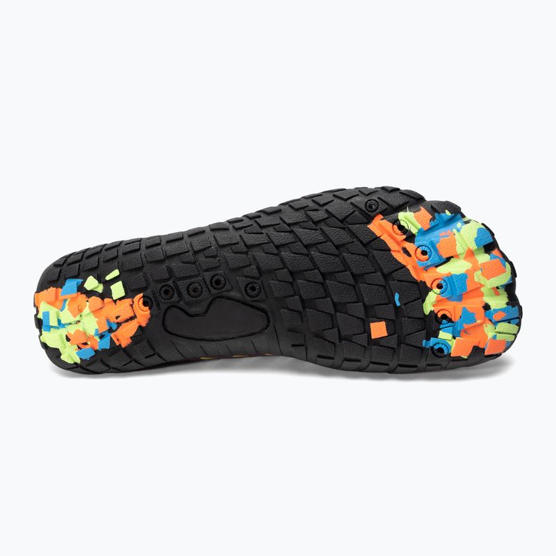 Аквашузи AQUASTIC Aqua WS120 фіолетові 9