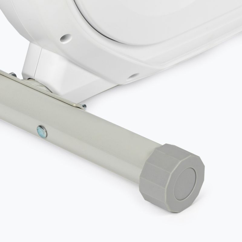 Еліптичний тренажер XTREXO білий ET300 14