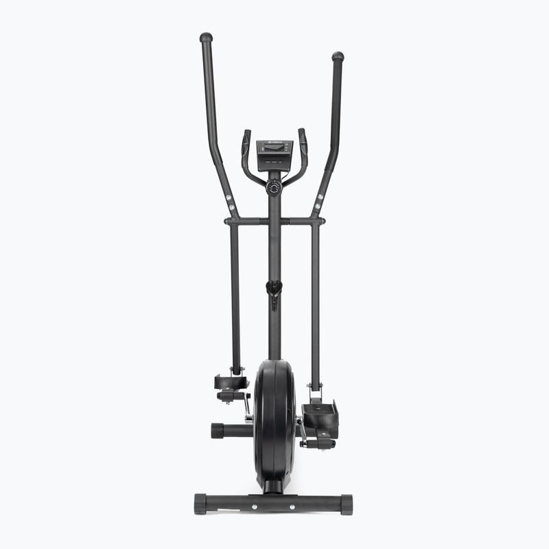 Еліптичний тренажер XTREXO чорний ET300 10