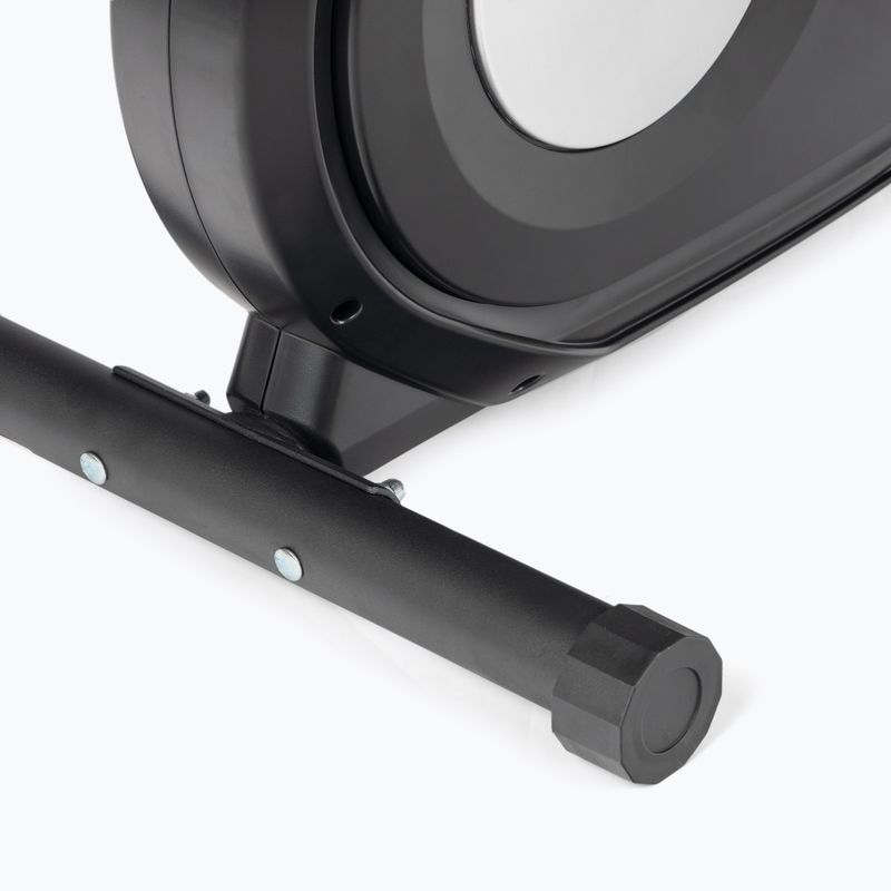 Еліптичний тренажер XTREXO чорний ET300 16